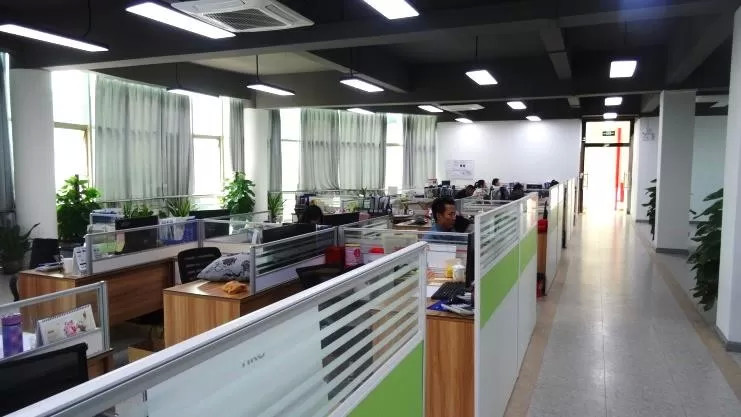Cina Shenzhen EliteLED Electronics Co.,Ltd Profilo Aziendale